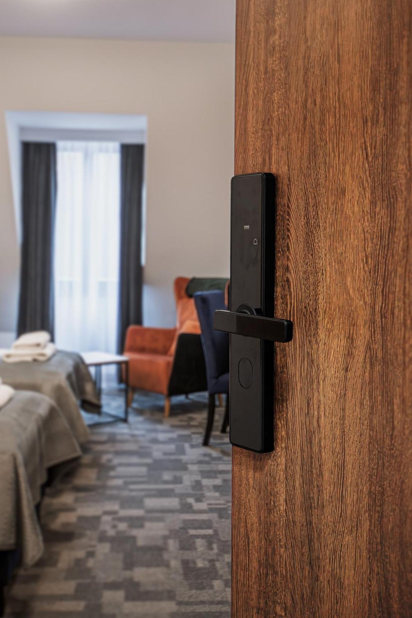 Soul Old Town Hotell