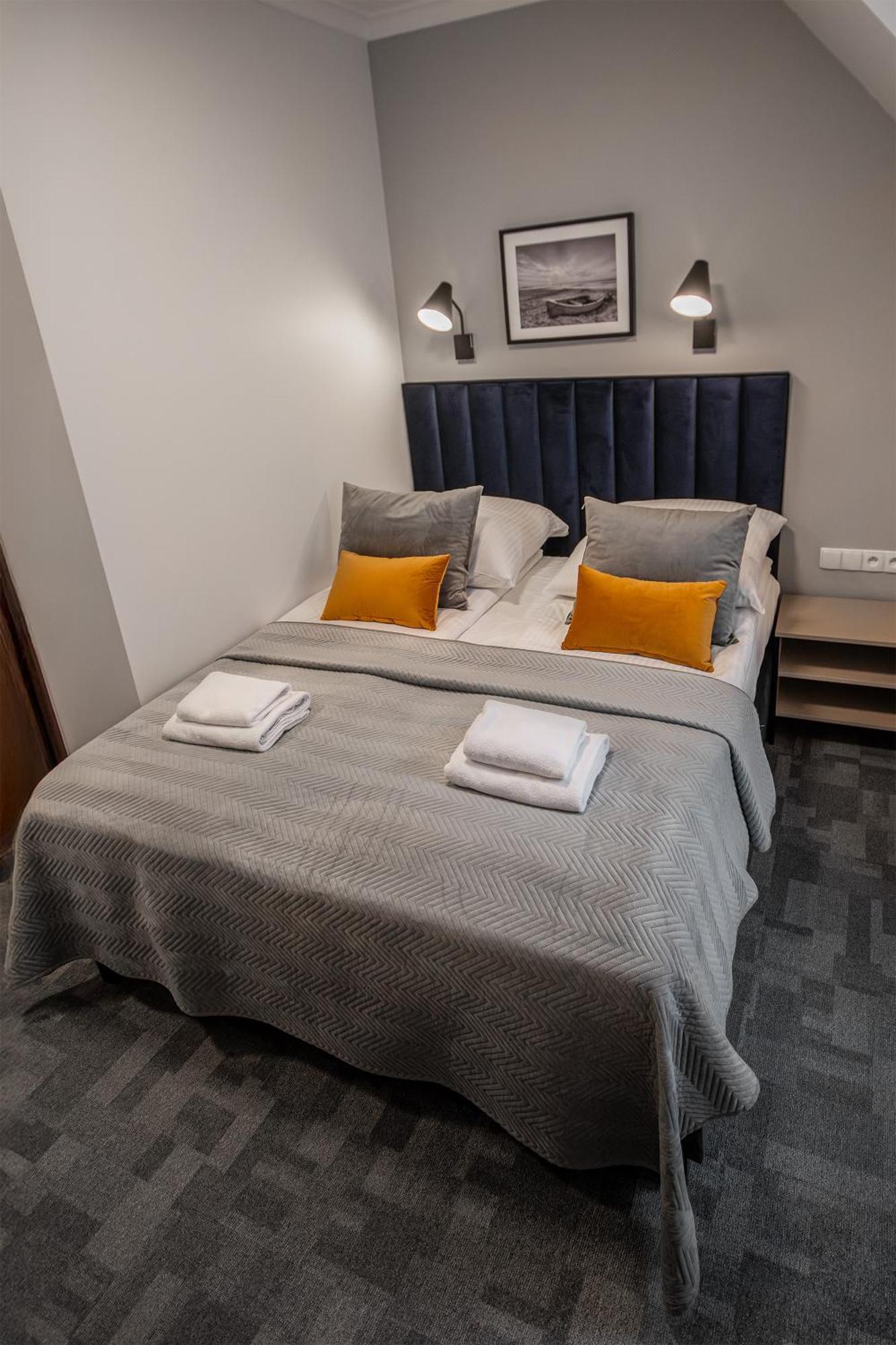 Hotell Soul Old Town *