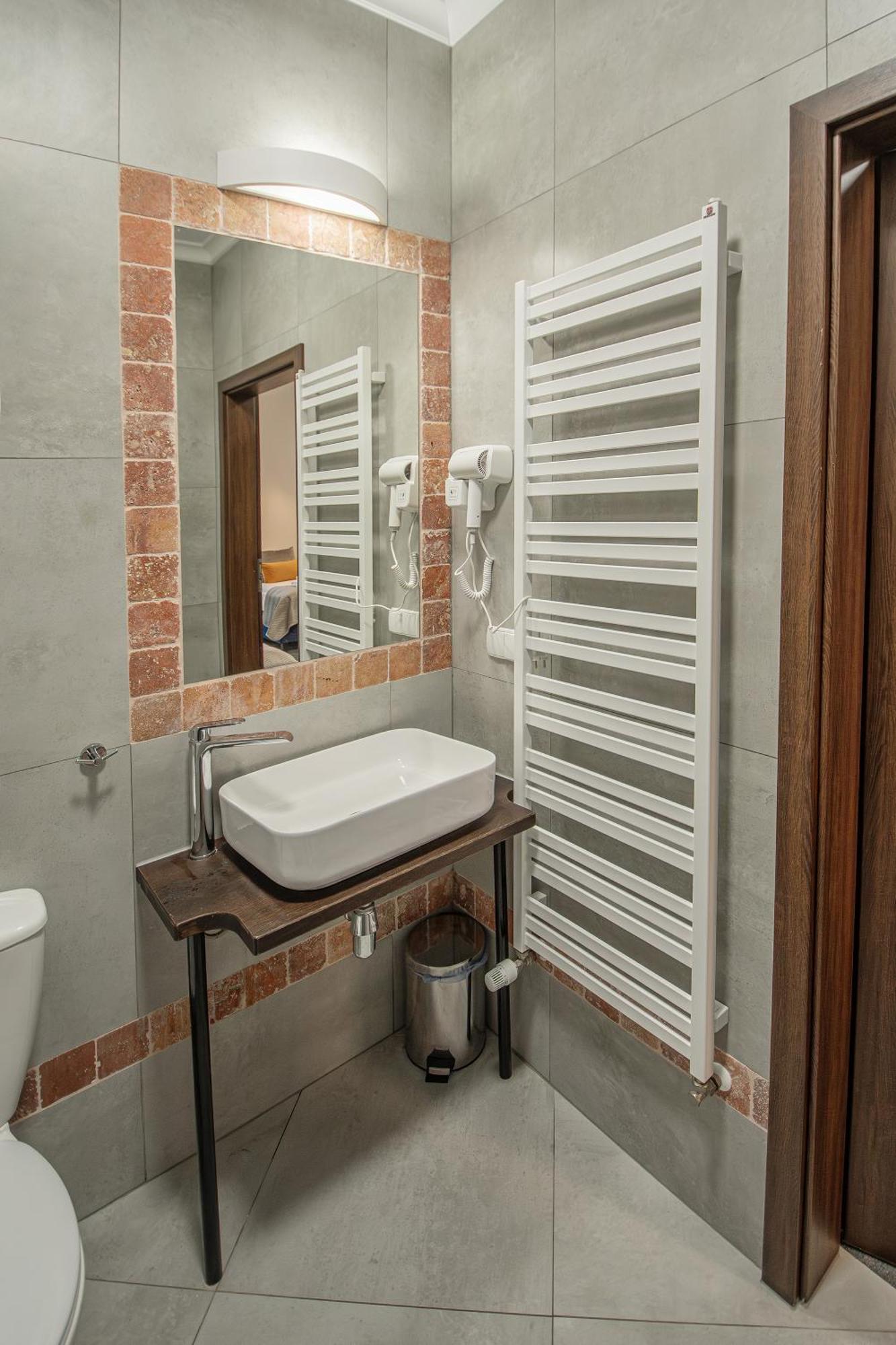 Soul Old Town Hotell