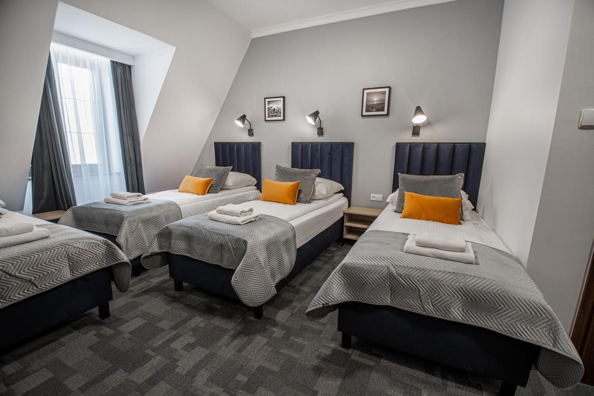 Soul Old Town Hotell